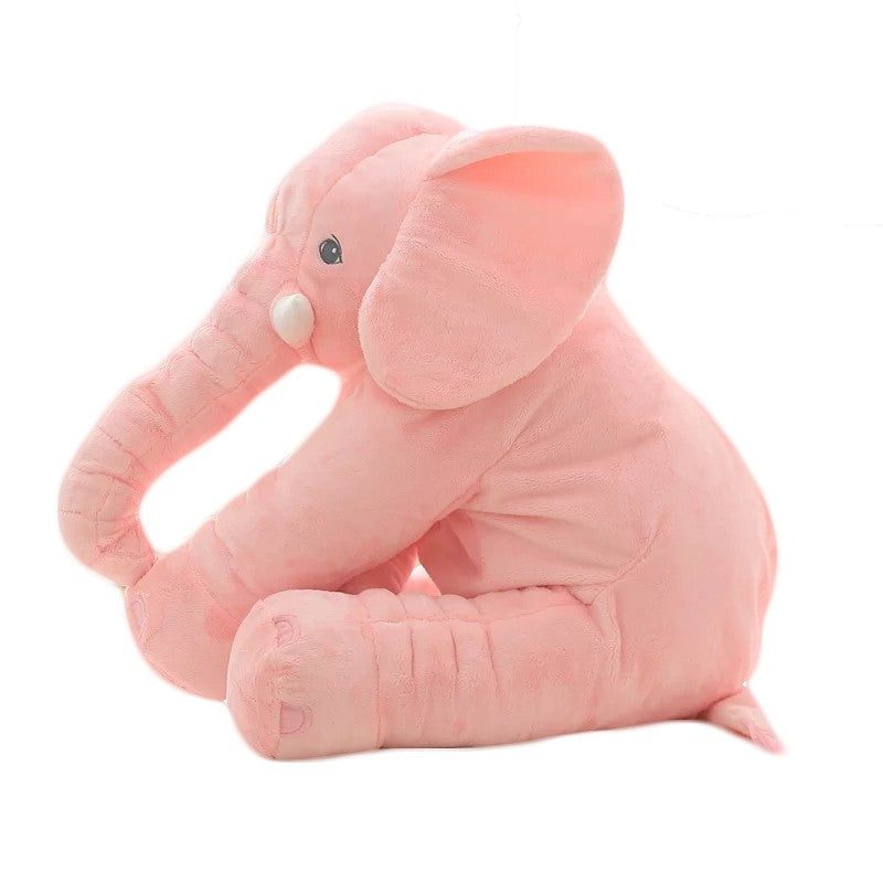 $ Baby Elephant Plush Pillow $ - elephant plush - My Store