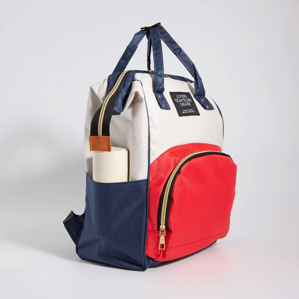 $ Super Baby Diaper Bag $ - Diaper bag - My Store