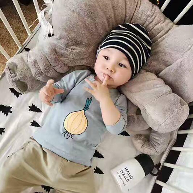 $ Baby Elephant Plush Pillow $ - elephant plush - My Store