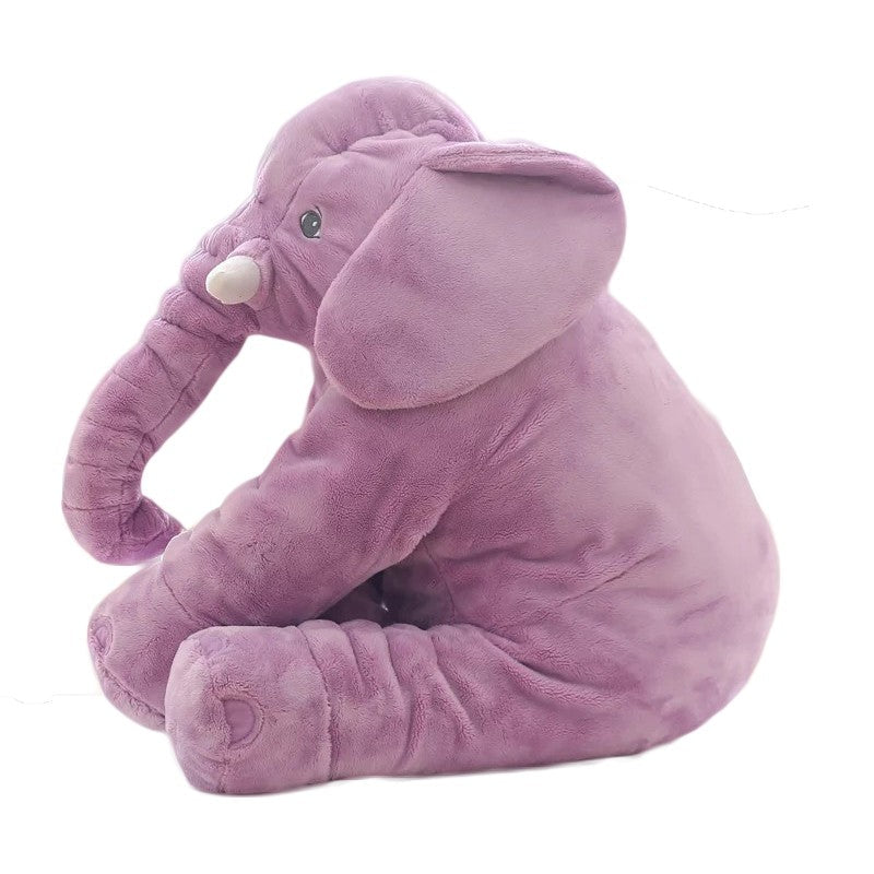 $ Baby Elephant Plush Pillow $ - elephant plush - My Store