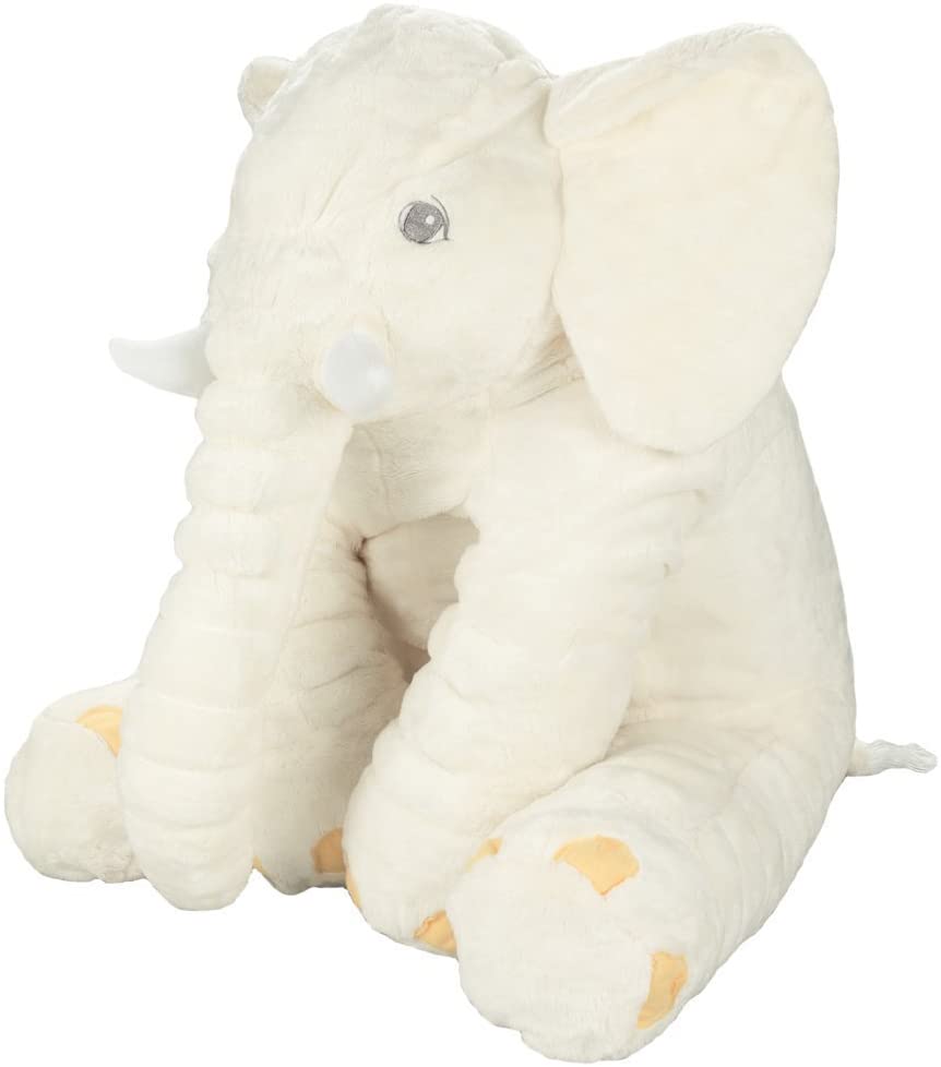 $ Baby Elephant Plush Pillow $ - elephant plush - My Store