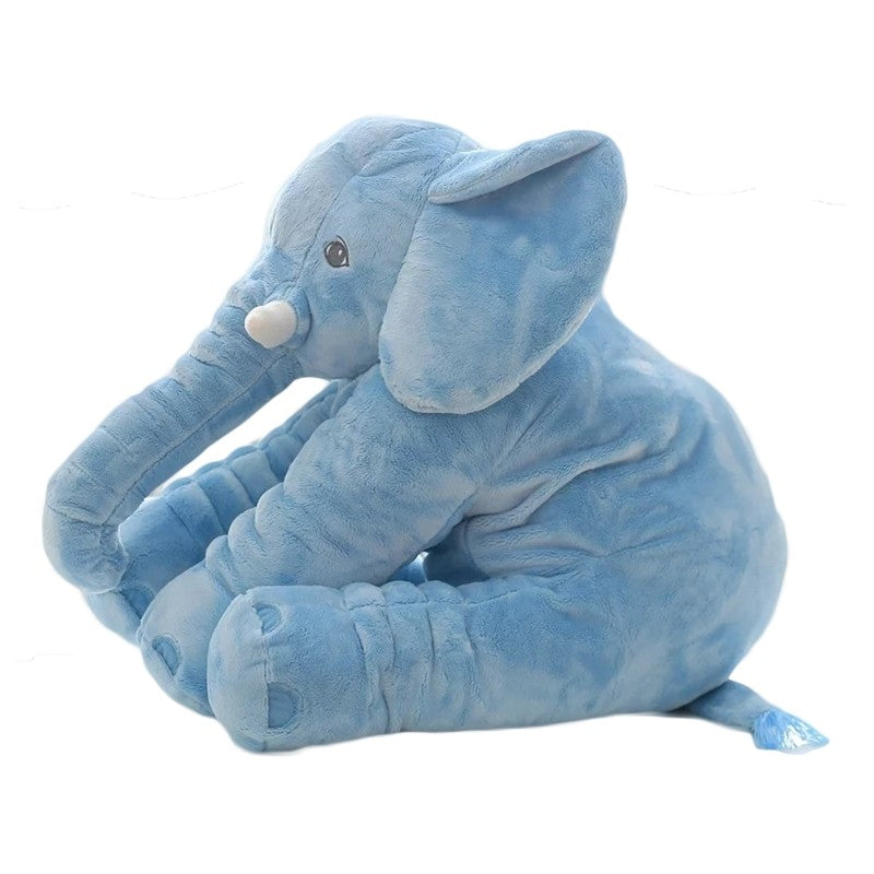 $ Baby Elephant Plush Pillow $ - elephant plush - My Store