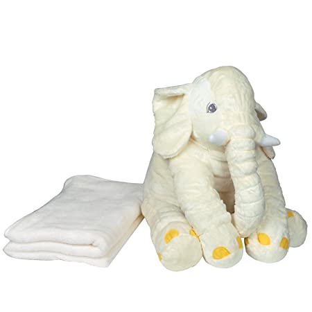 $ Baby Elephant Plush Pillow $ - elephant plush - My Store