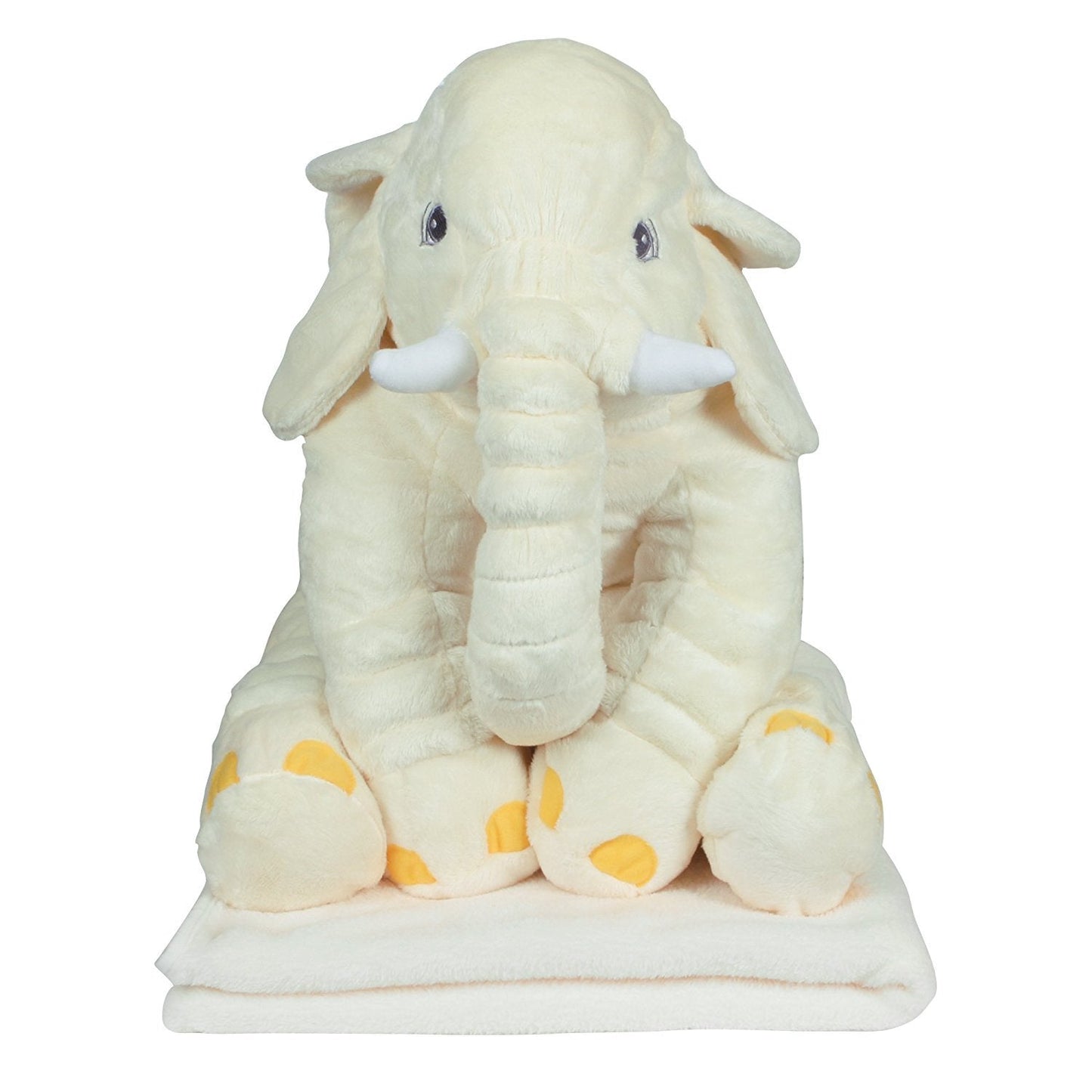 $ Baby Elephant Plush Pillow $ - elephant plush - My Store