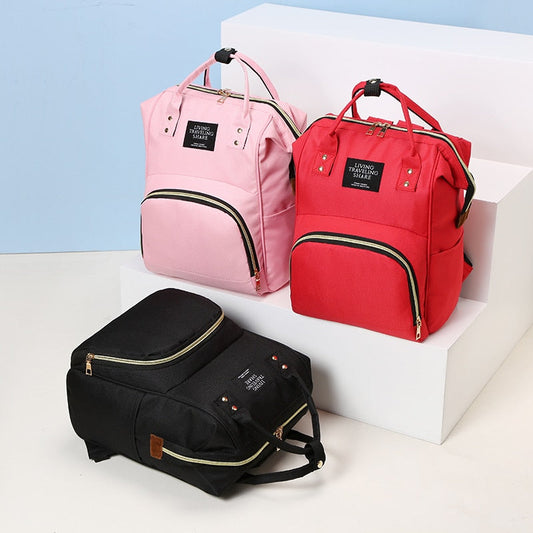 $ Super Baby Diaper Bag $ - Diaper bag - My Store