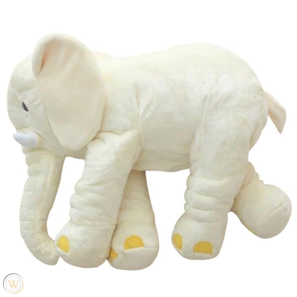 $ Baby Elephant Plush Pillow $ - elephant plush - My Store