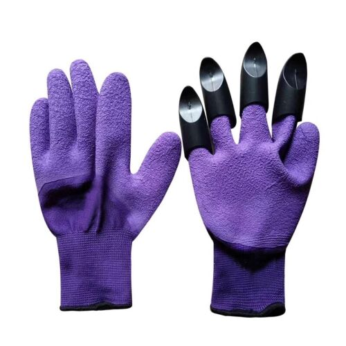 Garden Claw Gloves, Tools Box, Tools Pouch -  Little-Fresh - []