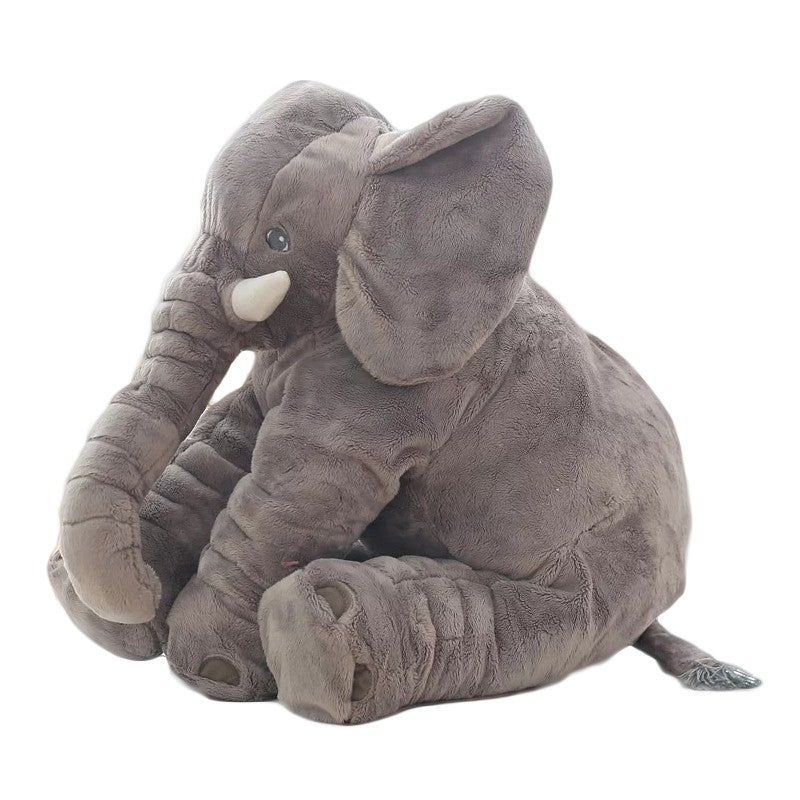 Baby Elephant Plush Pillow - elephant plush, 80% offer - My Store