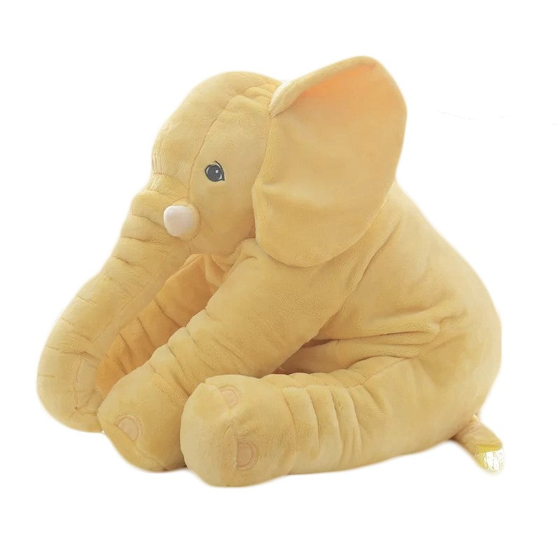 Baby Elephant Plush Pillow - elephant plush, 80% offer - My Store