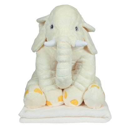 Baby Elephant Plush Pillow - elephant plush, 80% offer - My Store