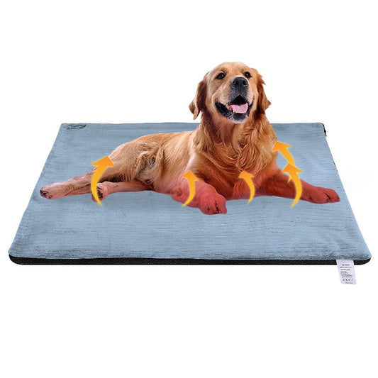 Self Warming Dog Bed Mat - My Puppy Fresh