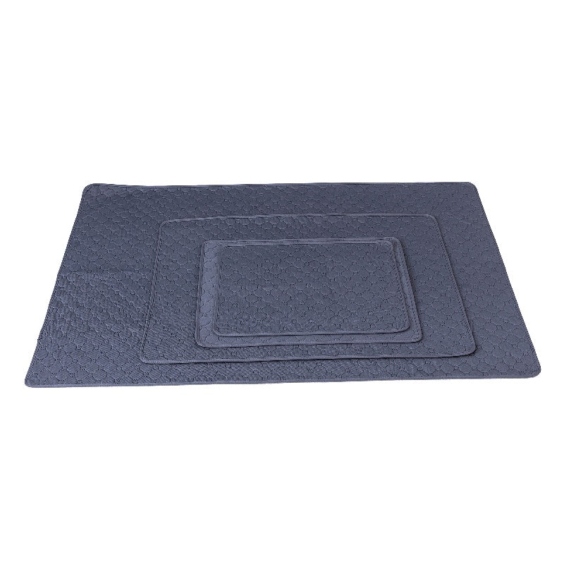 Washable Absorbent Dog Training Pee Pad - My Puppy Fresh