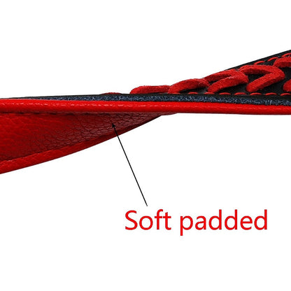 Braided Custom Leather Dog Collars - My Puppy Fresh