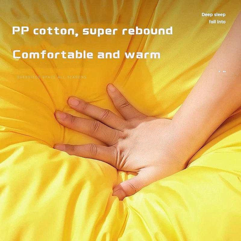 Cozy Waterproof Dog Bed - My Puppy Fresh