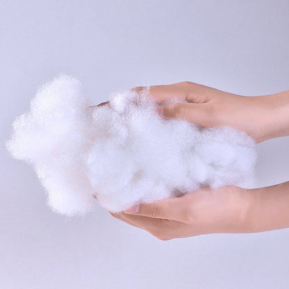 Paw Shaped Dog Sofa Bed - My Puppy Fresh