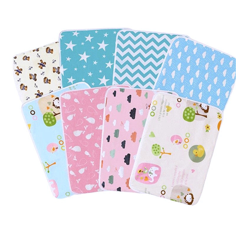 Reusable Pet Training Mat Pee Pad - My Puppy Fresh