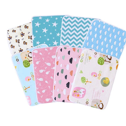 Reusable Pet Training Mat Pee Pad - My Puppy Fresh