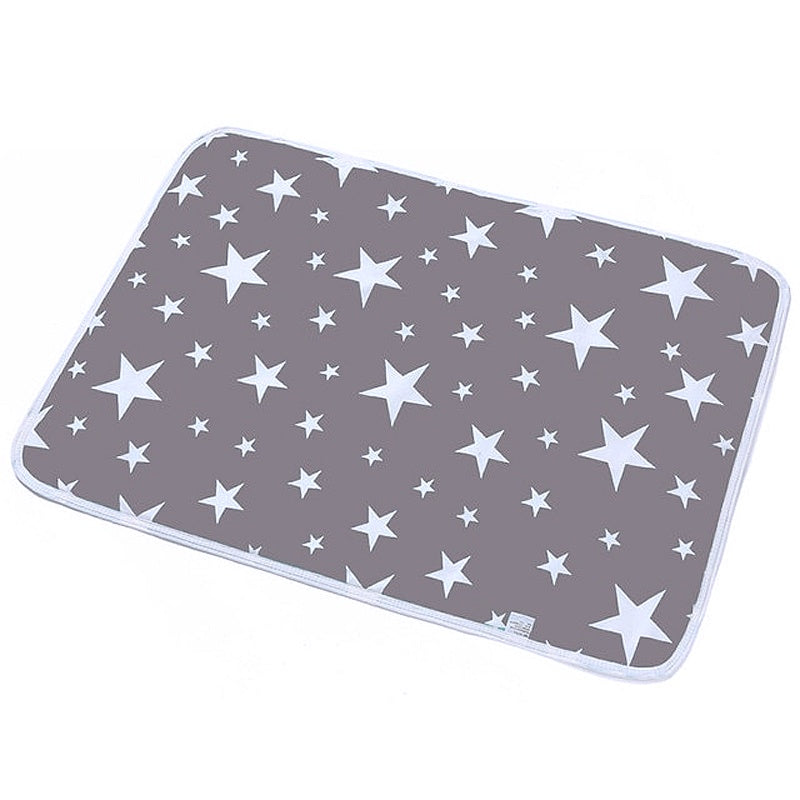 Reusable Pet Training Mat Pee Pad - My Puppy Fresh