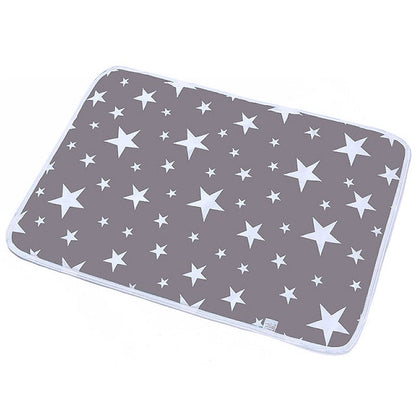 Reusable Pet Training Mat Pee Pad - My Puppy Fresh