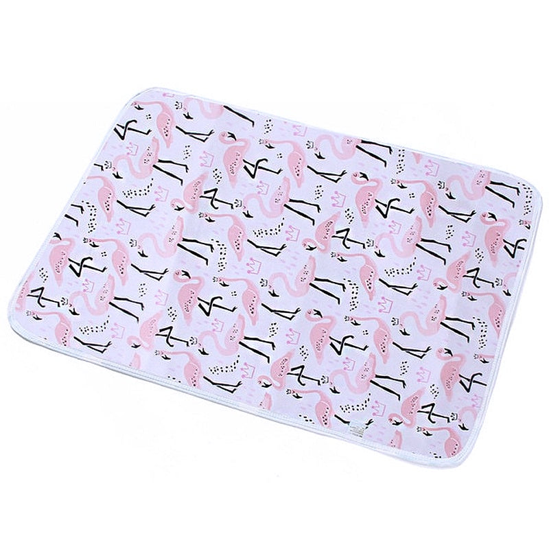 Reusable Pet Training Mat Pee Pad - My Puppy Fresh