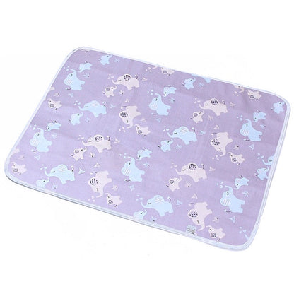 Reusable Pet Training Mat Pee Pad - My Puppy Fresh