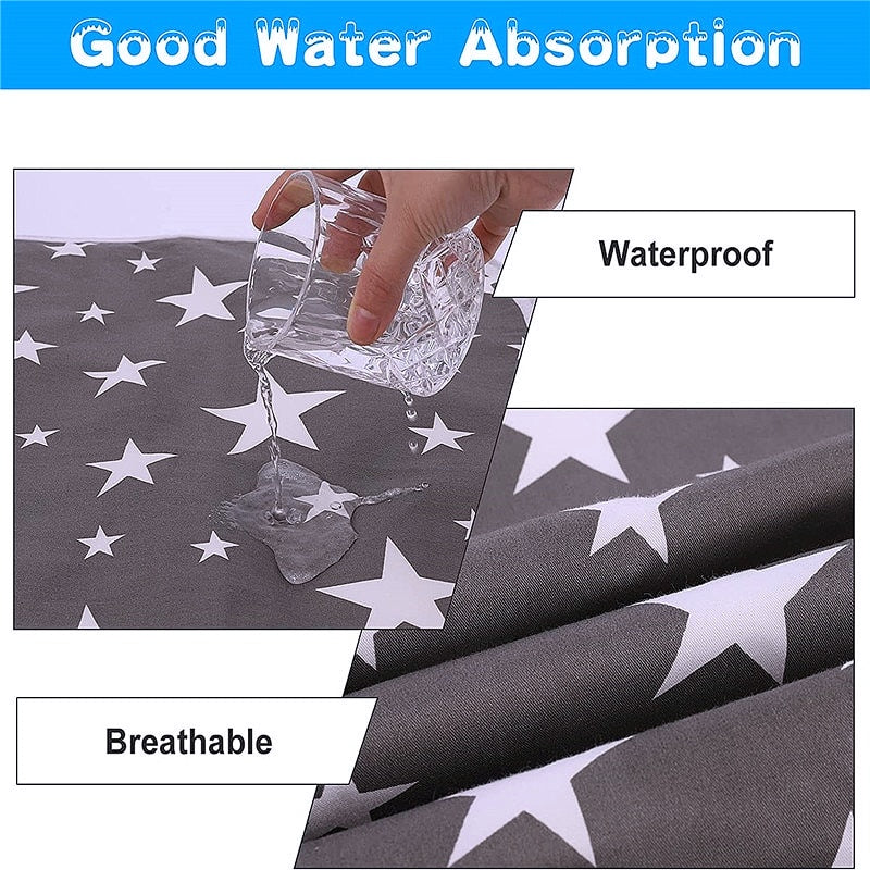 Reusable Pet Training Mat Pee Pad - My Puppy Fresh