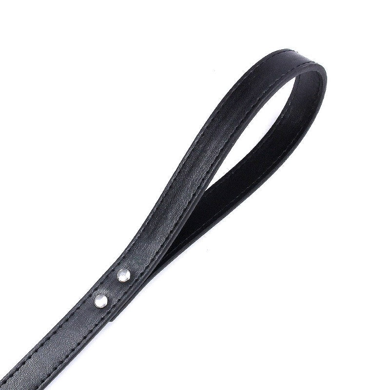 16 Colors Leather Dog Leash - My Puppy Fresh