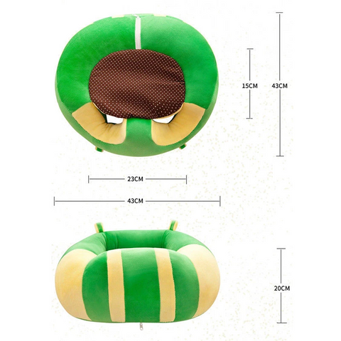 Baby Sofa Chair - baby sofa chair, 80% offer Little-Fresh - []