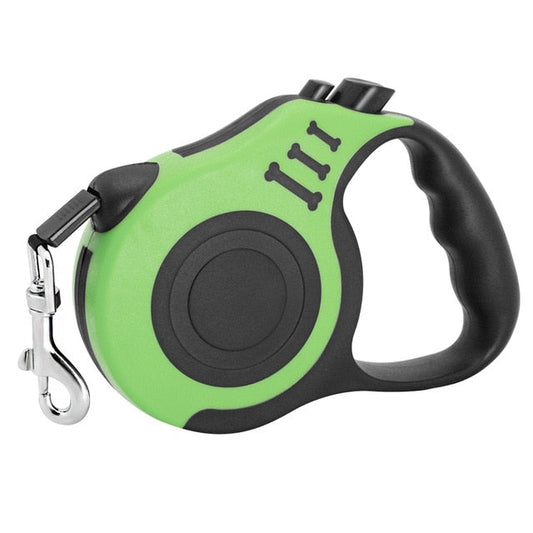 Pet Retractable Leash -  Little-Fresh - []