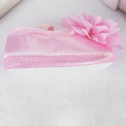 First Walker Flower Shoes -  Little-Fresh - []
