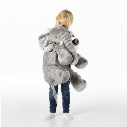 Baby Elephant Plush Pillow - elephant plush, 80% offer - My Store