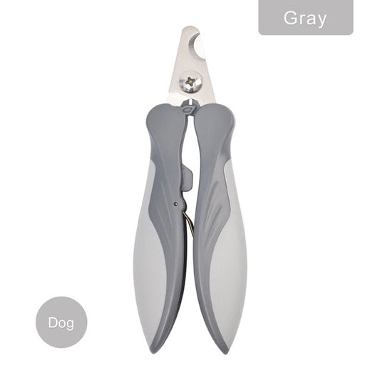 Steel Pet Nail Clipper -  Little-Fresh - []