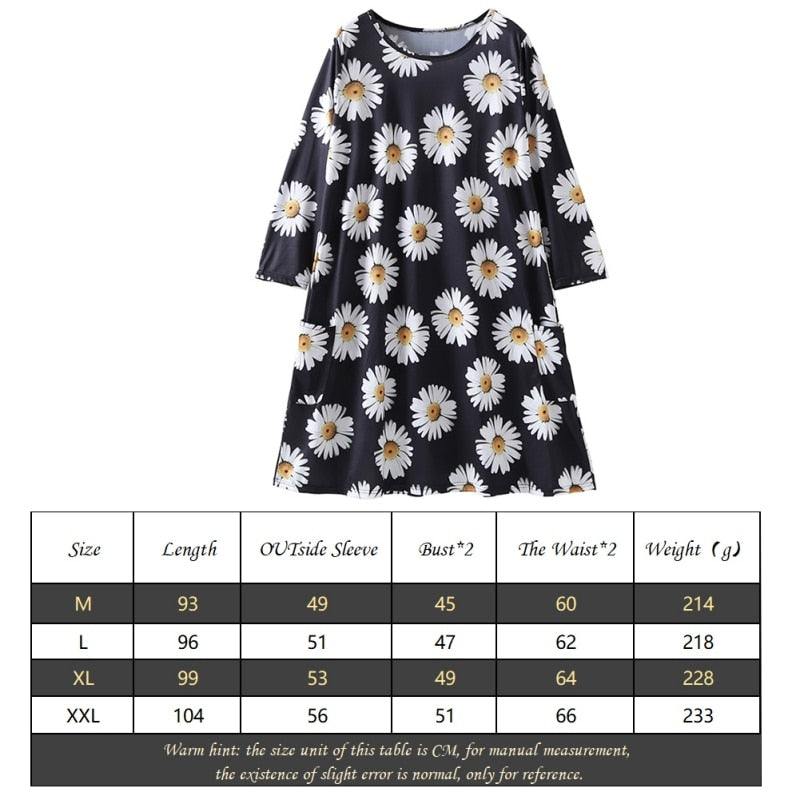 Mom Baby Matching Printed Dress -  Little-Fresh - []