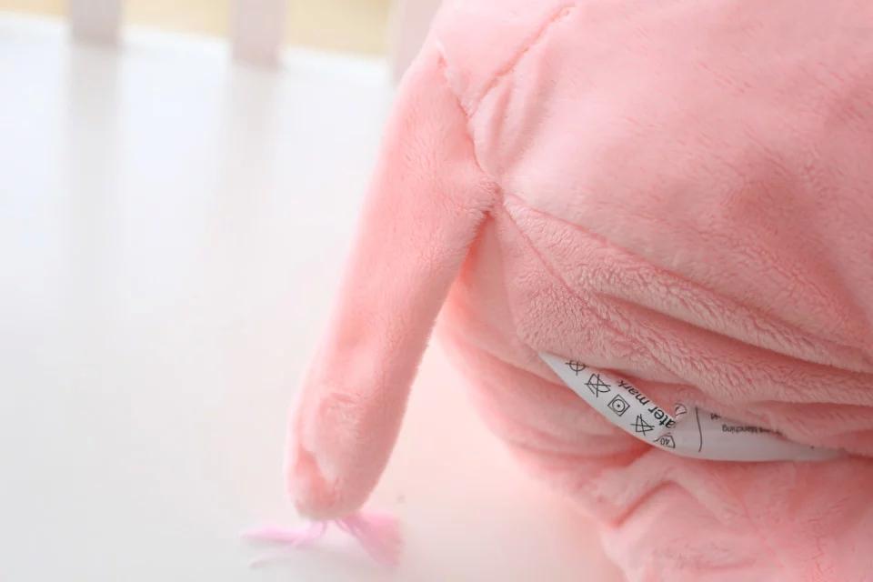 Baby Elephant Plush Pillow - elephant plush, 80% offer - My Store
