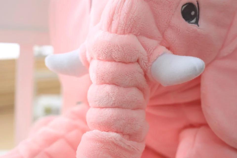 Baby Elephant Plush Pillow - elephant plush, 80% offer - My Store